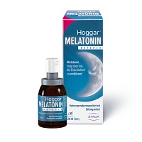 HOGGAR Melatonin balance Spray - 20ml