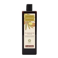 PLANTANA Argan Pflege Dusche - 500ml