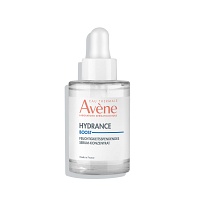 AVENE Hydrance BOOST feuchtigkeitsspend.Serum-Konz - 30ml