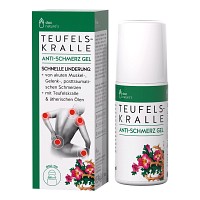 DOC NATURE\'S Teufelkralle Anti-Schmerz Gel Roll-on - 50ml