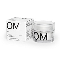OM HYALURON Gesichtscreme - 50ml