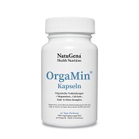 ORGAMIN Kapseln - 300St