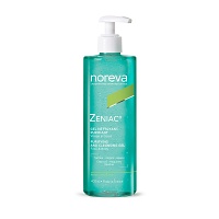 NOREVA Zeniac Reinigungsgel - 400ml