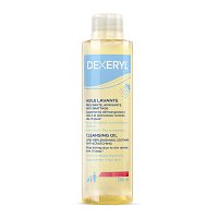 DEXERYL Reinigungsöl - 200ml