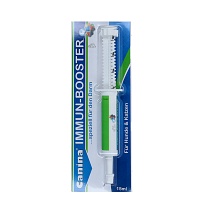 IMMUN-BOOSTER Paste f.Hunde/Katzen - 15ml