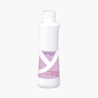 LACTACYD plus präbiotisch Intimwaschlotion - 250ml