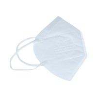 FFP2 Atemschutzmaske - 6St