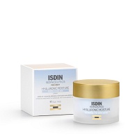 ISDIN ISDINCEUTICS Hyal.Moisture normal Creme - 50g