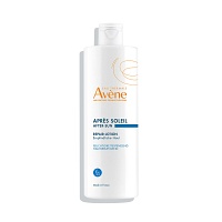 AVENE After Sun Repair Lotion - 400ml