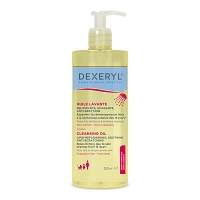 DEXERYL Reinigungsöl - 500ml