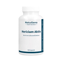 HERICIUM AKTIV Kapseln - 90St