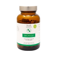 BROKKOLI SULFORAPHAN vegan Kapseln - 60St