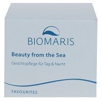 BIOMARIS Beauty from the Sea Creme Tag & Nacht - 50ml