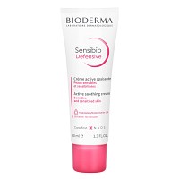 BIODERMA Sensibio Defensive Tube - 40ml