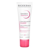 BIODERMA Sensibio Defensive Tube - 40ml