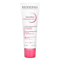 BIODERMA Sensibio Defensive rich Tube - 40ml