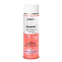 HYALURON AUGEN-MAKE-UP Entferner - 200ml