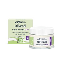 OLIVENÖL INTENSIVCREME Lift LSF 30 - 50ml