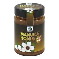 MANUKA HONIG MGO 550+ - 250g