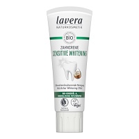 LAVERA Zahncreme Sensitive Whitening - 75ml
