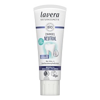 LAVERA Zahngel neutral - 75ml