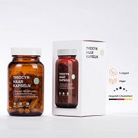 THIOCYN Haarkapseln - 60St