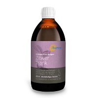 ZITWER Trank - 500ml