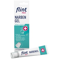 FLINT Med Narbengel - 17ml