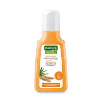 RAUSCH Weizenkeim Nähr-Shampoo - 40ml