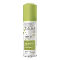 A-DERMA Biology Reinigungsschaum - 150ml