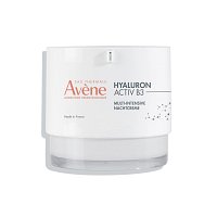 AVENE Hyaluron Activ B3 Multi-Intensive Nachtcreme - 40ml