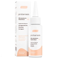 NUPURE probariasis Tinktur - 50ml