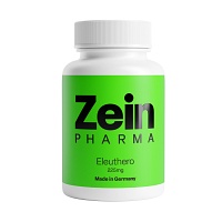 ELEUTHERO Kapseln 225 mg Extrakt - 120St