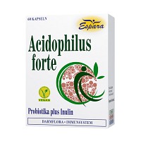ACIDOPHILUS forte Kapseln - 60St