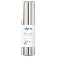 LA MER MED+ Anti-Age Serum o.Parfum - 30ml
