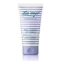 LA MER Relaxed at Sea Körperlotion m.Parfum - 150ml