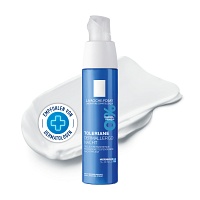 ROCHE-POSAY Dermallergo Nachtcreme - 40ml