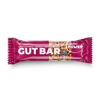 OMNI POWER GUT BAR Mandel-Nuss Riegel - 35g