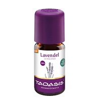 LAVENDEL DEMETER DE 10% in Jojoba Bio äth.Öl - 5ml