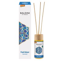 BALDINI Feelmeer Raumduftset Bio/demeter - 50ml