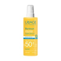URIAGE Bariesun Spray parfumfrei SPF 50+ - 200ml