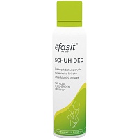 EFASIT Schuh Deo Spray - 150ml
