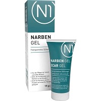 N1 Narben Gel - 19g