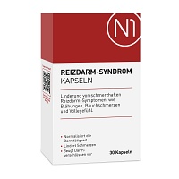 N1 Reizdarm-Syndrom Kapseln - 30St