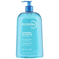 BIODERMA Atoderm Gel Douche neu - 1L