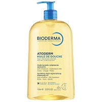 BIODERMA Atoderm Huile de Douche neu - 1L