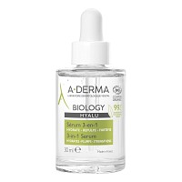 A-DERMA Biology Hyalu Serum 3in1 - 30ml
