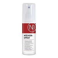 N1 Mückenspray - 100ml