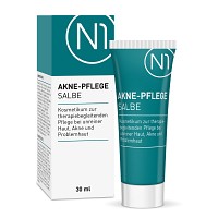 N1 Akne-Pflege Salbe - 30ml