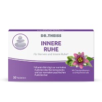 DR.THEISS Innere Ruhe Tabletten - 30St